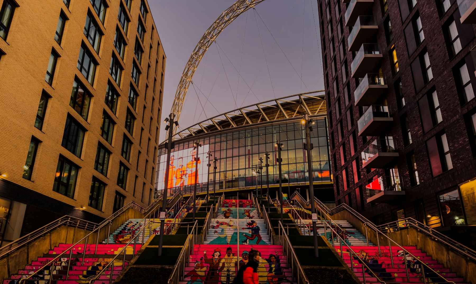 Wembley