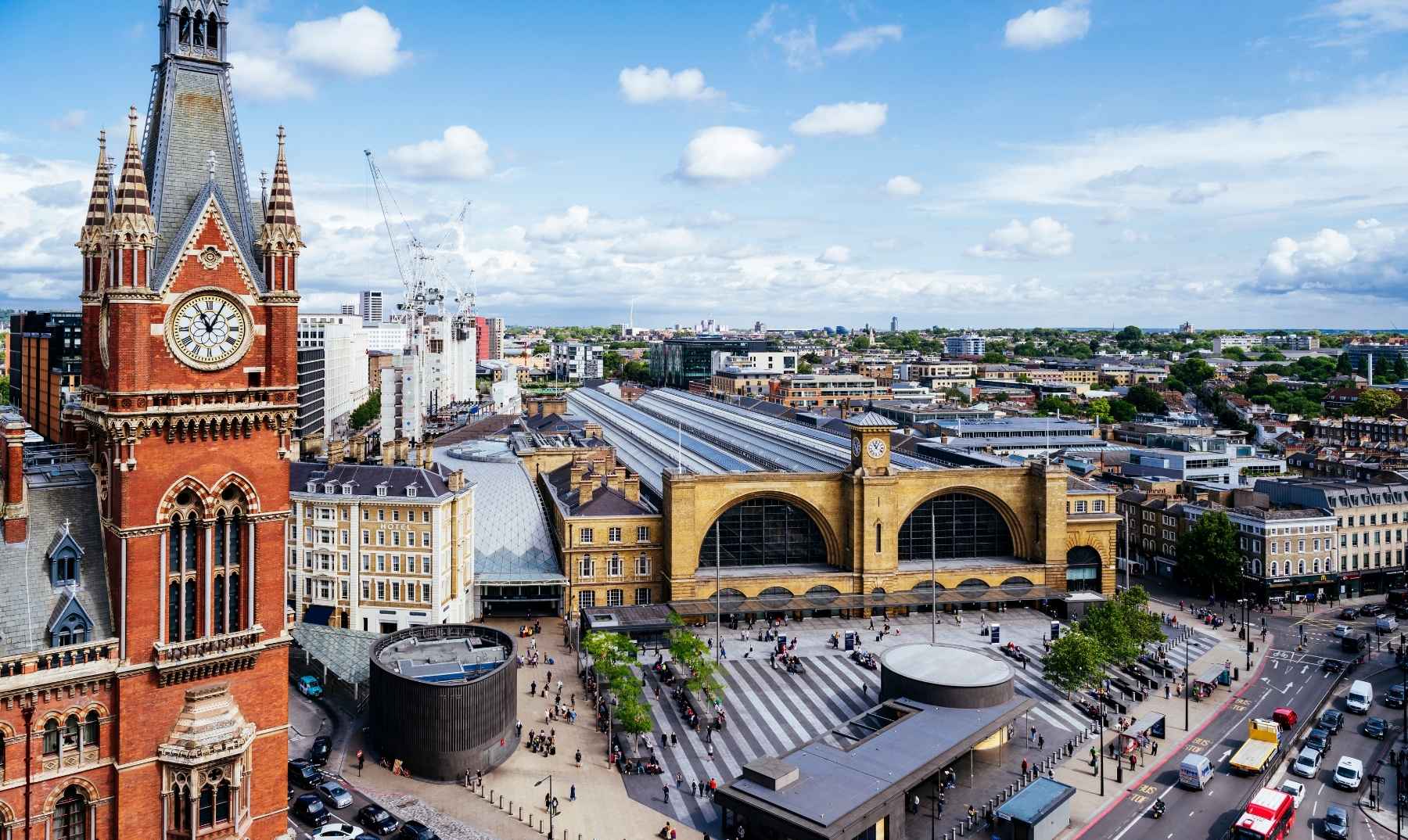 kings cross