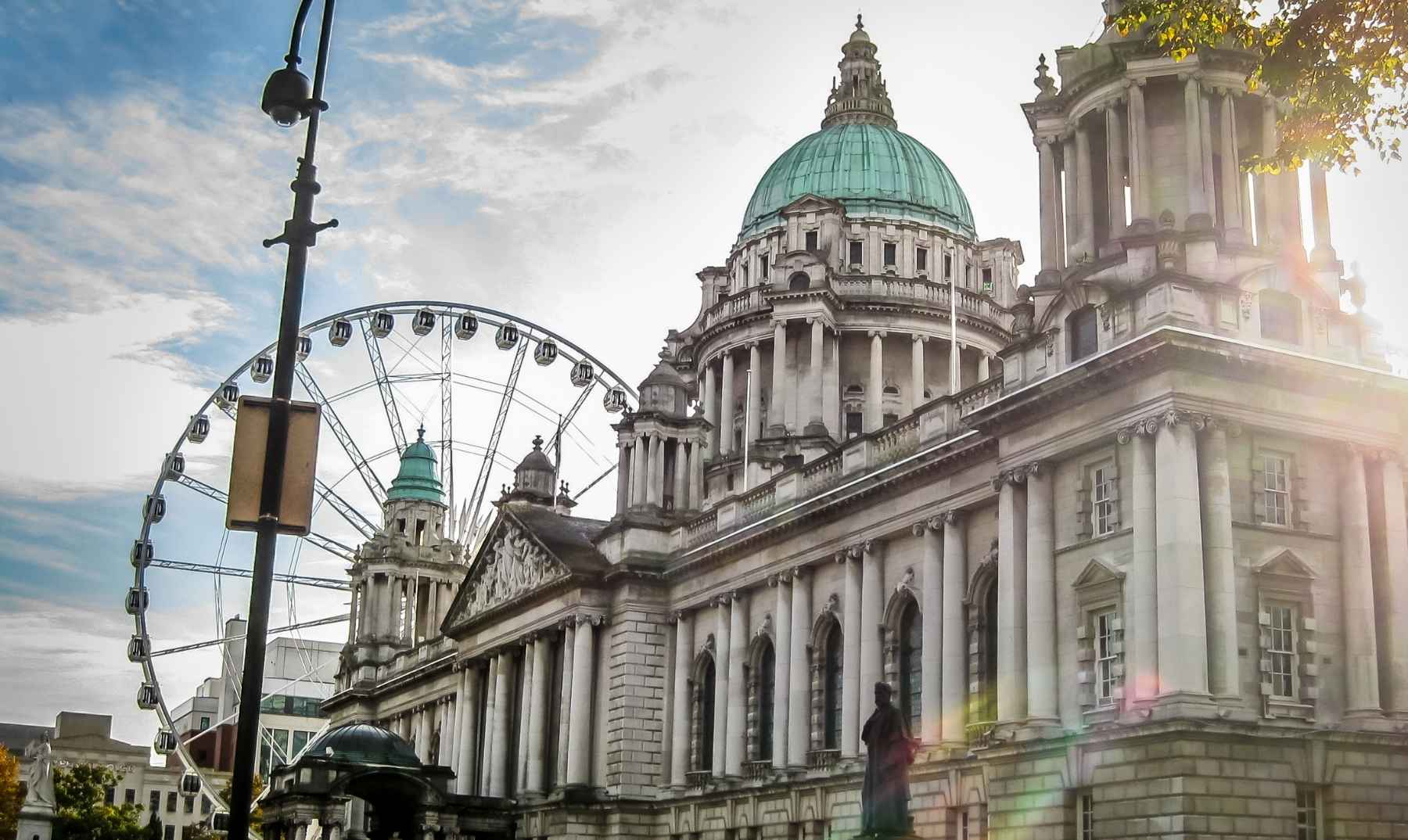 Belfast