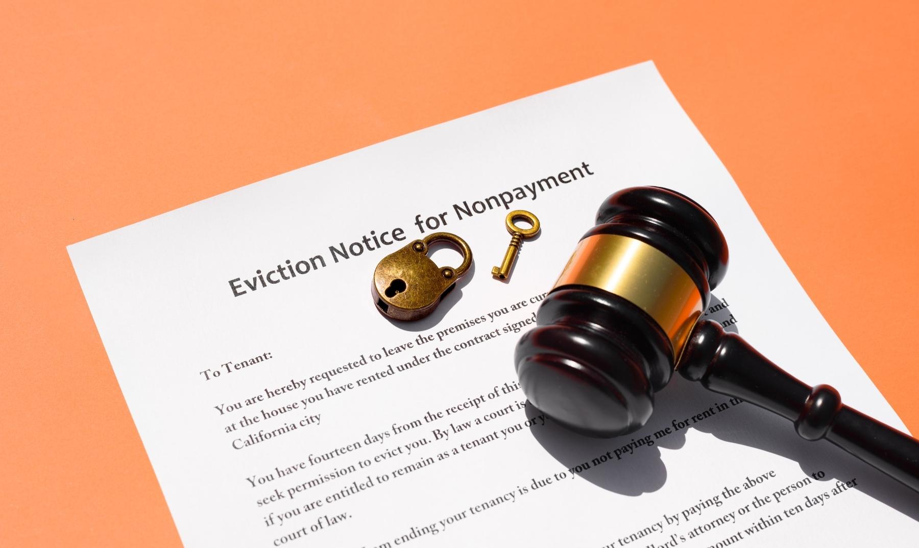 Section 21 Changes: Should You Leave The Market?