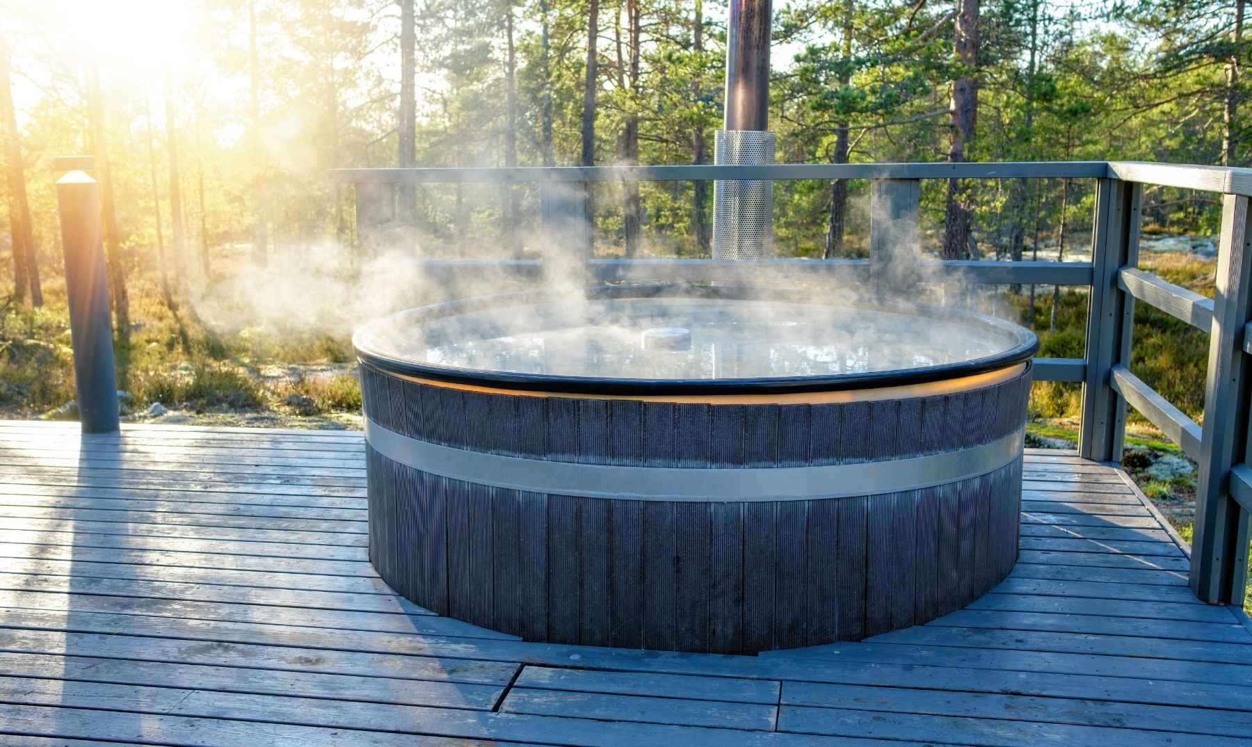 hottub