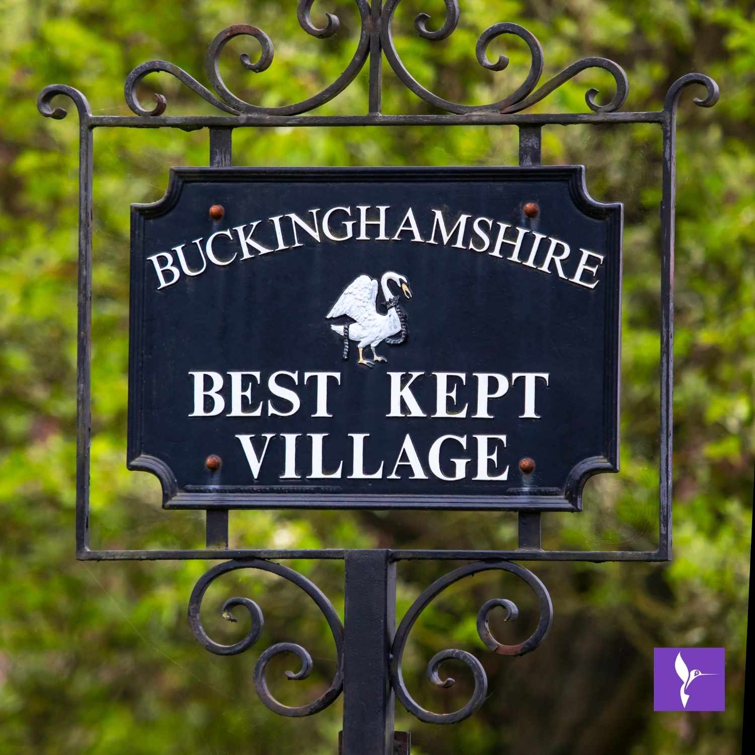 Buckinghamshire uk