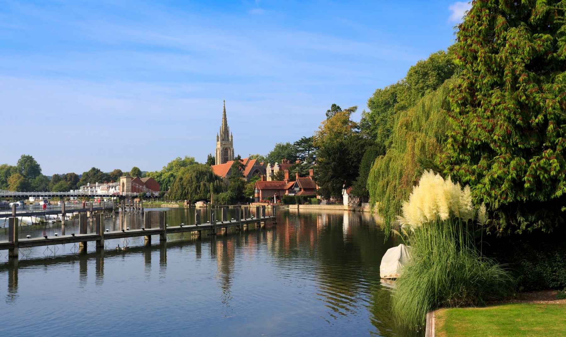 Buckinghamshire