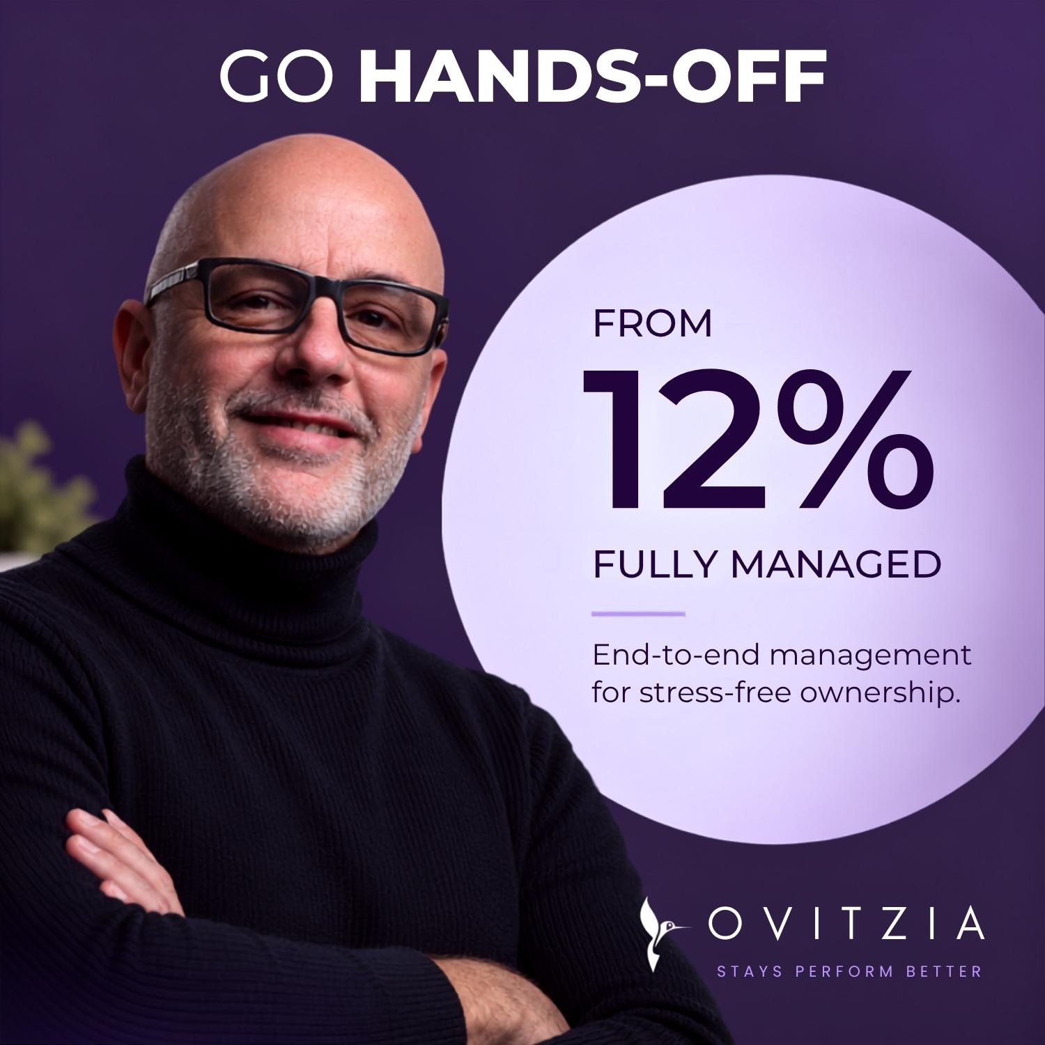 Fully Managed