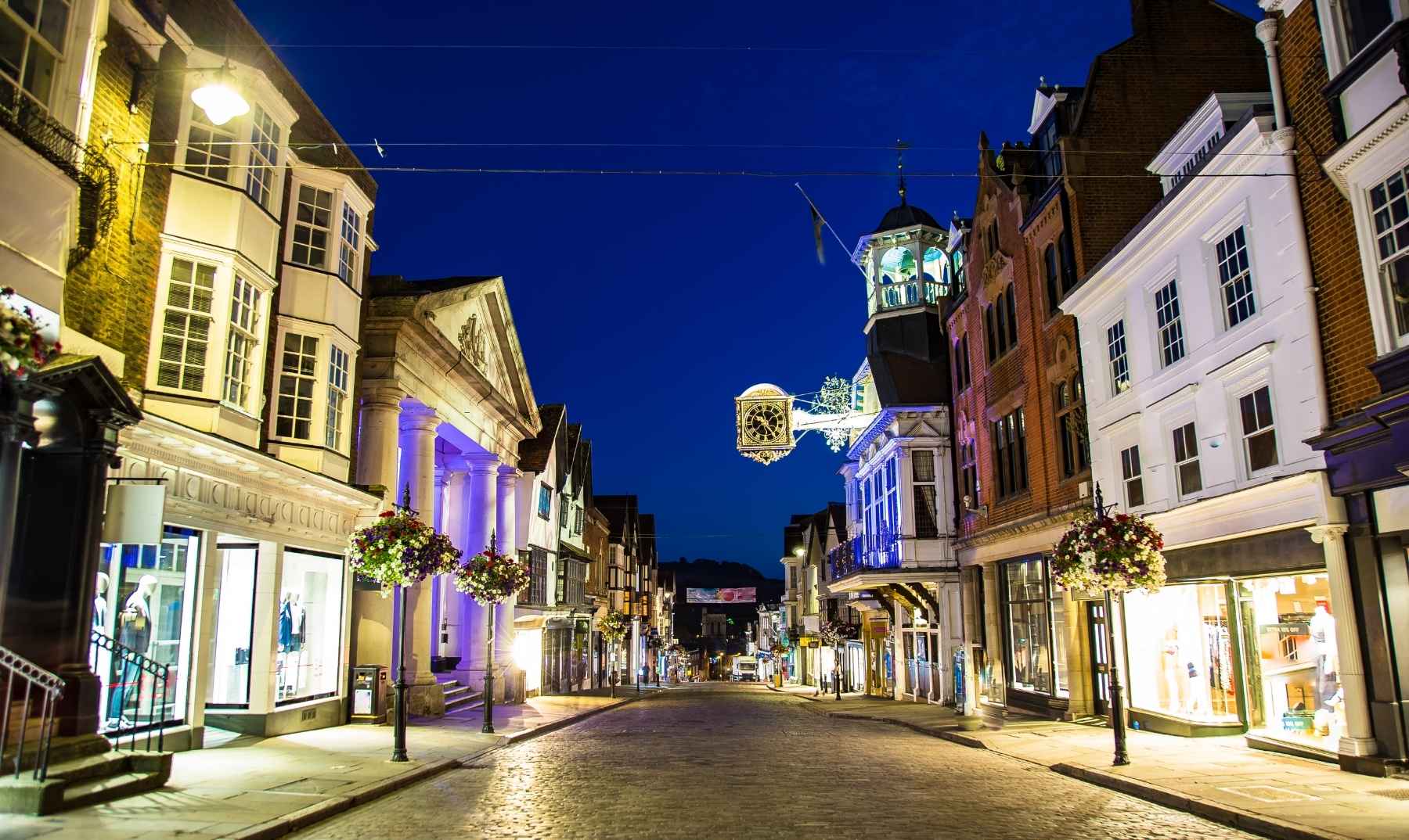 Guildford