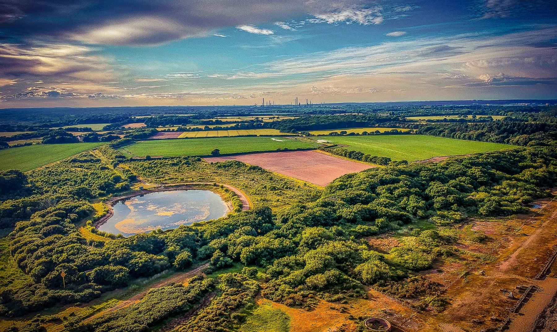 Hampshire