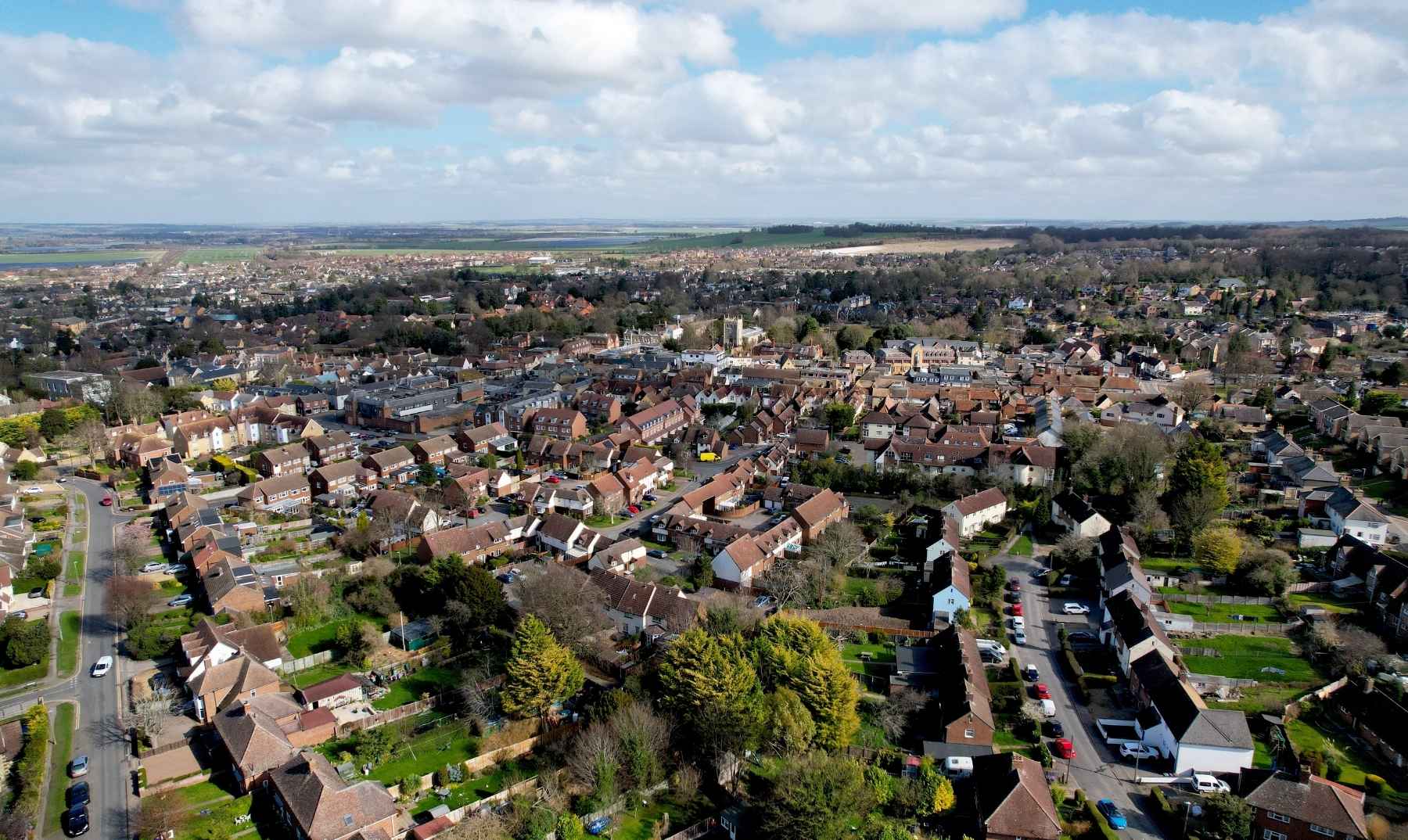 Hertfordshire