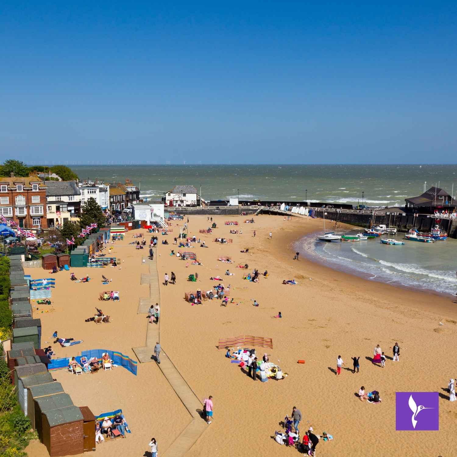 Kent uk