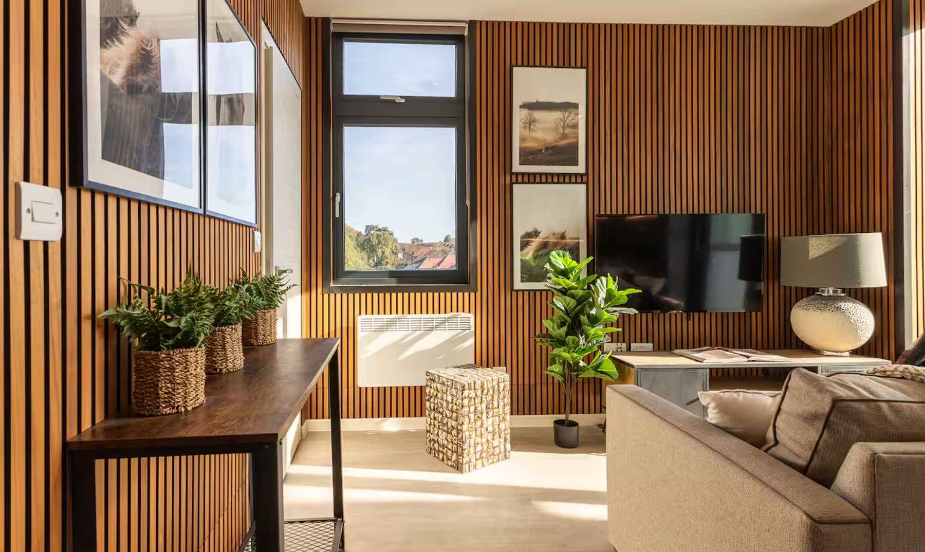London Flats That Sleep 11