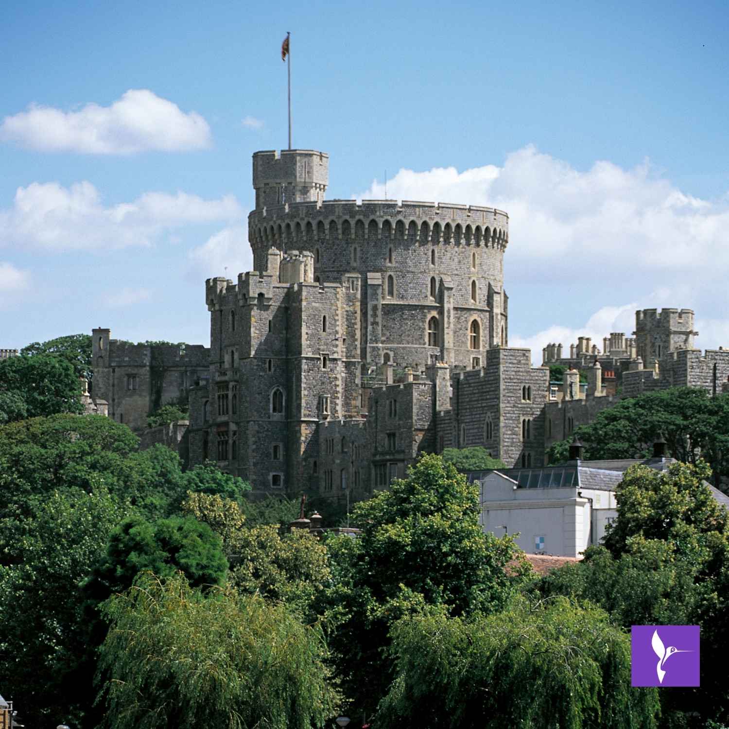 Windsor uk