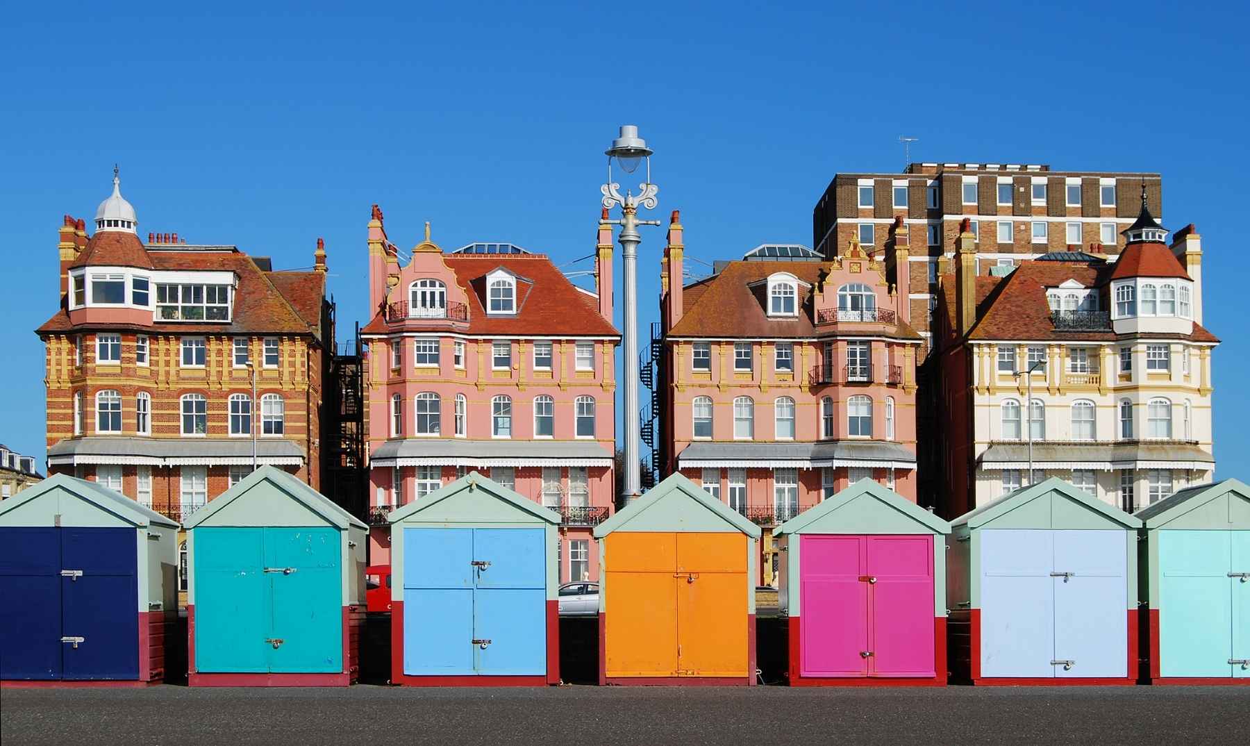 East Sussex