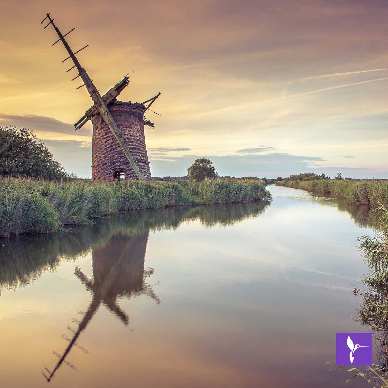 Norfolk UK