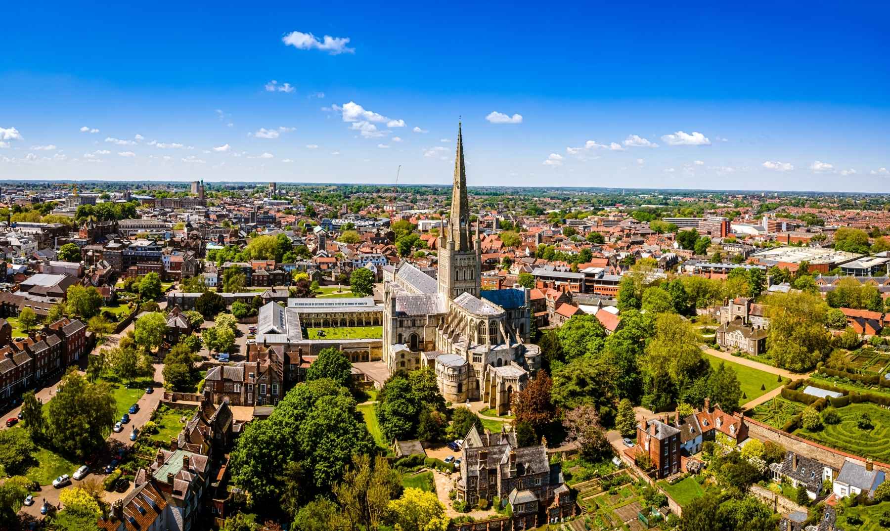 Norfolk